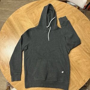 DSG Dark Gray Hoodie